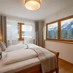Woess Apartament