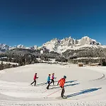 Woess Apartament Ellmau