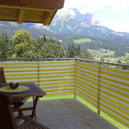 Woess Appartement *