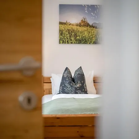 Woess Lägenhet *