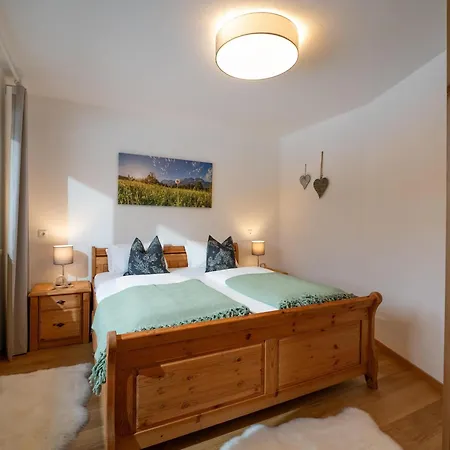 Apartment Woess *