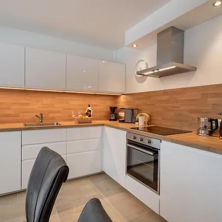 Apartment Woess