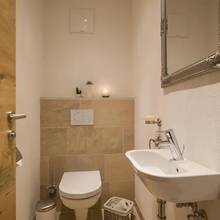 Woess Apartment Ellmau