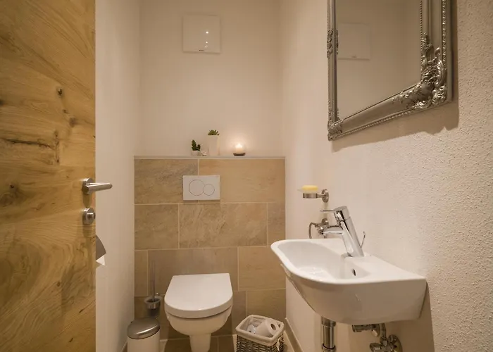 Woess Apartamento Ellmau