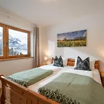 Apartman Woess Ellmau
