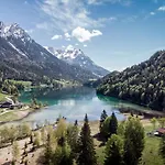 Woess Apartman Ellmau