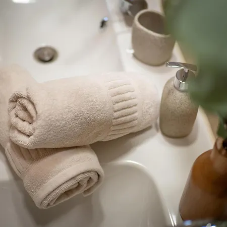 Apartmán Woess