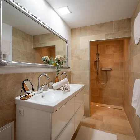 Apartmán Woess