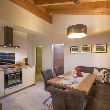 Apartmán Woess