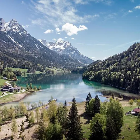 Woess Apartmán Ellmau