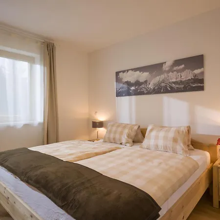 Woess Apartmán